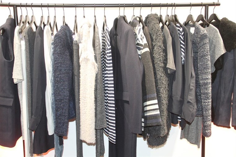 Opening of IRO Boutique